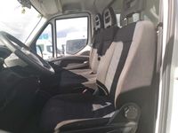 usado Iveco Daily Chasis Cabina 35C15 3450 146CV
