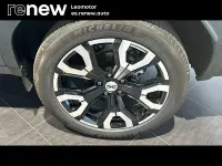 Usado Dacia Bigster Journey 155 CV (114 kW) 2025 Azul SUV