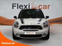 usado Mini Cooper SD Countryman Aut.