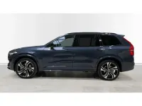 Usado Volvo XC90 R-Design 390 CV (286 kW) 2021 Azul SUV