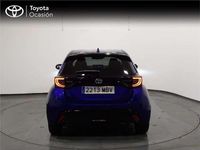 Usado Toyota Yaris Hybrid Plus 116 CV (85 kW) 2022 Utilitario