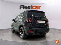 Usado Jeep Renegade Limited 170 CV (125 kW) 2020 Blanco SUV