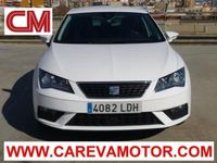 usado Seat Leon 1.5 TGI 130CV STYLE VISIO 5P