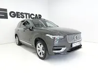 Używany Volvo XC90 Core 455 KM (334 kW) 2022 Szary SUV