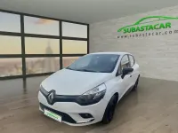 Usado Renault Clio Business 75 CV (55 kW) 2019 Blanco Utilitario
