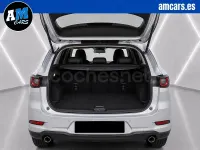 Usado Mazda CX-5 194 CV (142 kW) 2019 Gris / plata SUV