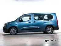 Usado Citroën e-Berlingo 131 CV (96 kW) 2025 Monovolumen