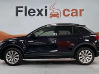 usado VW T-Roc Advance 1.5 TSI 110kW (150CV) DSG Gasolina en Flexicar Manresa