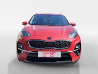 Usado Kia Sportage 115 CV (84 kW) 2019 SUV