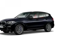 Usado BMW iX3 214 kW (292 CV) 2021 SUV
