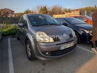 Usado Renault Grand Modus Dynamique 75 CV (55 kW) 2008 Gris / plata Monovolumen