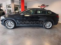 Usado BMW X4 xLine 286 CV (210 kW) 2021 Negro SUV