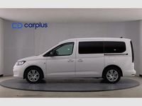 Usado VW Caddy Maxi 122 CV (89 kW) 2023 Monovolumen