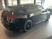 Nuevo Mercedes CLA200 164 kW (224 CV) 2026 Negro Familiar