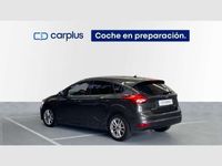 usado Ford Focus 1.0 Ecoboost Auto-S&S Trend+ 125