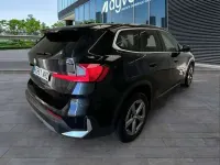 Usado BMW X1 150 CV (110 kW) 2023 Negro SUV