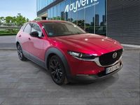 Usado Mazda CX-30 Homura-Line 186 CV (136 kW) 2022 Rojo SUV