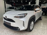 Usado Toyota Yaris Cross Active 116 CV (85 kW) 2023 Blanco SUV