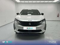 usado Peugeot 5008 1.2 PureTech S&S Allure 7 pl. 130