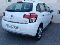 Brugt Citroën C3 PureTech 82 HK (60 kW) 2017 Hvid Hatchback