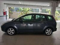 usado Ford C-MAX 1.8TDCI Trend