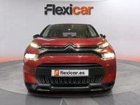 Brugt Citroën C3 Aircross Feel 110 HK (80 kW) 2022 Rød SUV