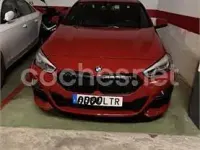 Usado BMW 218 Shadowline 150 CV (110 kW) 2021 Rojo Coupe