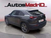 Usado Mazda MX30 Makoto 108 kW (147 CV) 2023 Gris SUV
