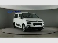 Usado Citroën Berlingo Feel 102 CV (75 kW) 2020 Blanco Monovolumen