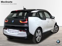 usado BMW i3 i3120Ah en Movilnorte El Plantio Madrid