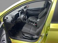 Nuevo Hyundai i20 90 CV (66 kW) 2026 Lima lucid Utilitario