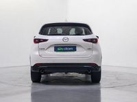 Usado Mazda CX-5 165 CV (121 kW) 2022 Blanco SUV