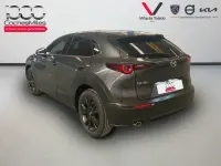 Nuevo Mazda CX-30 Homura-Line 140 CV (102 kW) 2025 Beige SUV