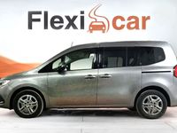 usado Mercedes Citan 110 CDI 70kW Tourer Base Largo Diésel en Flexicar Estepona