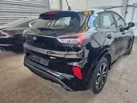 Usado Ford Puma ST-Line 125 CV (91 kW) 2023 Negro SUV