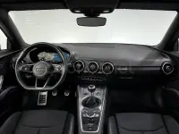 Usado Audi TT Roadster Premium 180 CV (132 kW) 2016 Blanco Descapotable