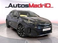 Brugt Kia XCeed 143 HK (105 kW) 2023 Sort SUV