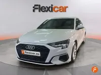 Usado Audi A3 Sportback e-tron 110 CV (80 kW) 2023 Blanco Utilitario