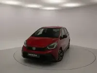 Nuevo Honda Jazz Sport 122 CV (89 kW) 2026 Rojo Utilitario