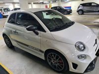 usado Abarth 595 1.4T JET COMPETIZIONE 132KW