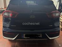 Usado Kia Niro 141 CV (103 kW) 2019 Azul SUV