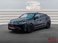Usado Lamborghini Urus 666 CV (489 kW) 2024 Azul SUV