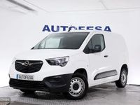 Usado Opel Combo S 100 CV (73 kW) 2021 Blanco Monovolumen