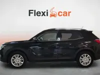 Usado SsangYong Korando 163 CV (119 kW) 2020 Negro