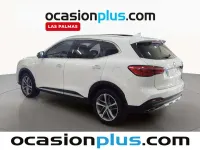 Usado MG EHS Luxury 162 CV (119 kW) 2023 Blanco SUV