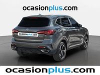 Usado MG HS Luxury 258 CV (189 kW) 2023 Marrón SUV