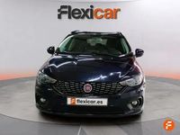 Usado Fiat Tipo Easy 120 CV (88 kW) 2018 Azul Berlina