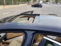 Usado BMW 520 170 CV (125 kW) 2003 Azul Berlina