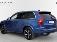 usado Volvo XC90 T8 Twin Recharge R-design Awd Aut.