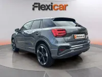 Käytetty Audi Q2 Premium 150 HP (110 kW) 2021 Harmaa Katumaasturi